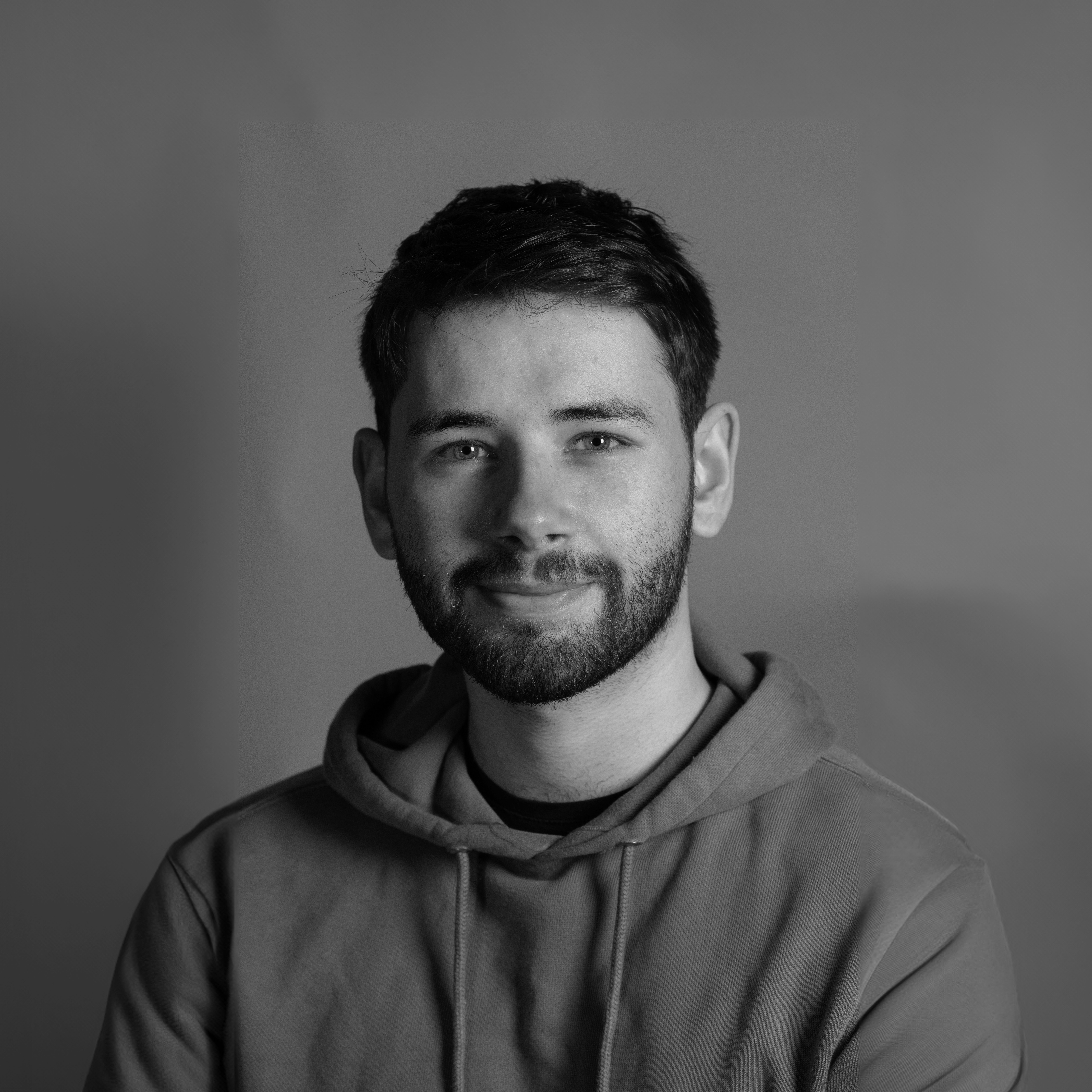 Cinematographer Portrait